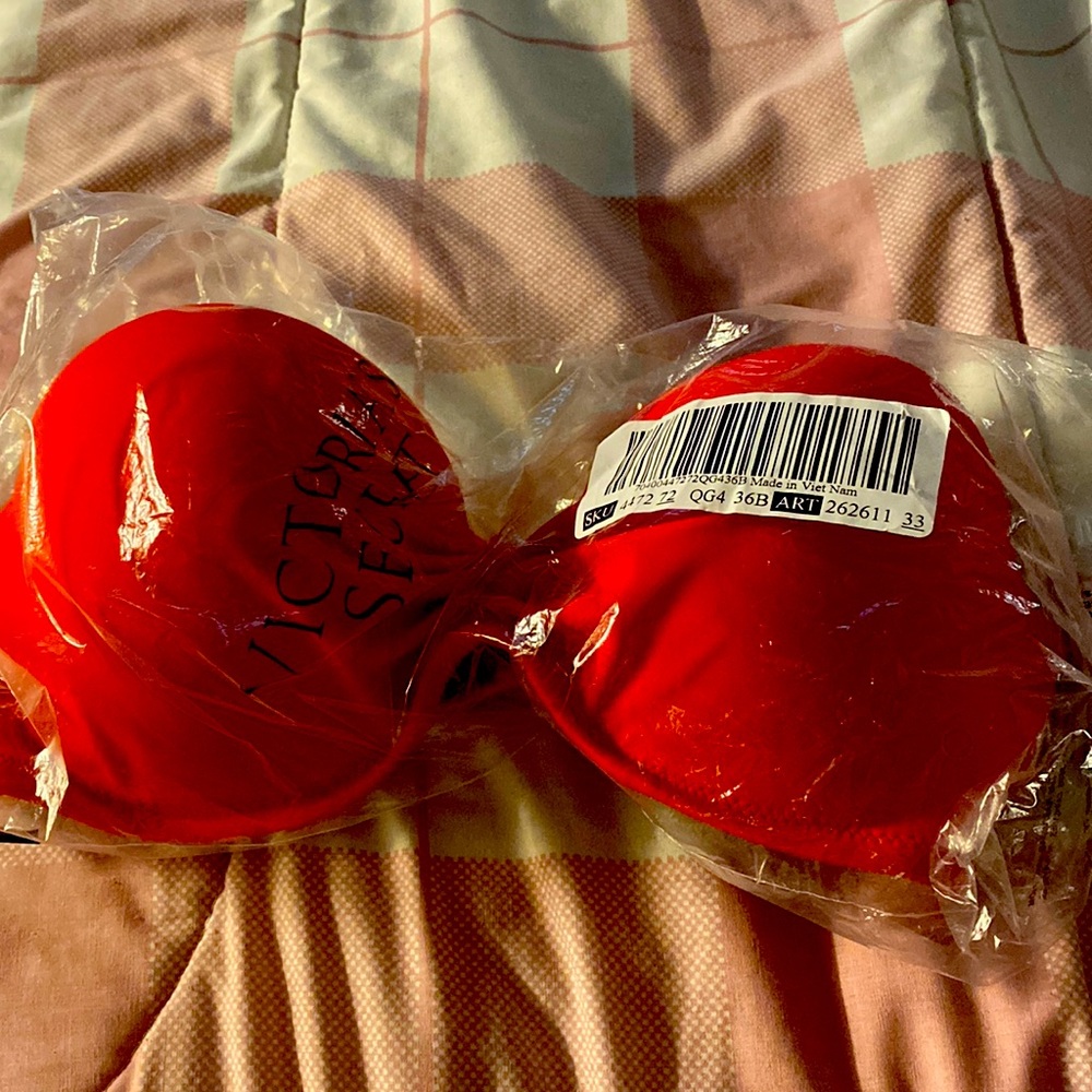 Victoria’s Secret bandeau